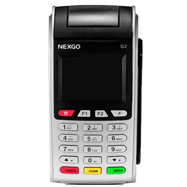 کارت خوان NEXGO G2