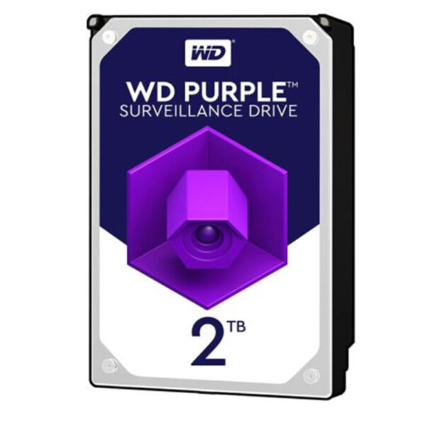 هارددیسک مدل Purple WD20PURZ