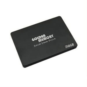 هارد SSD GOLDEN MEMORY 256GB