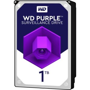 هارددیسک مدل Purple WD10PURZ