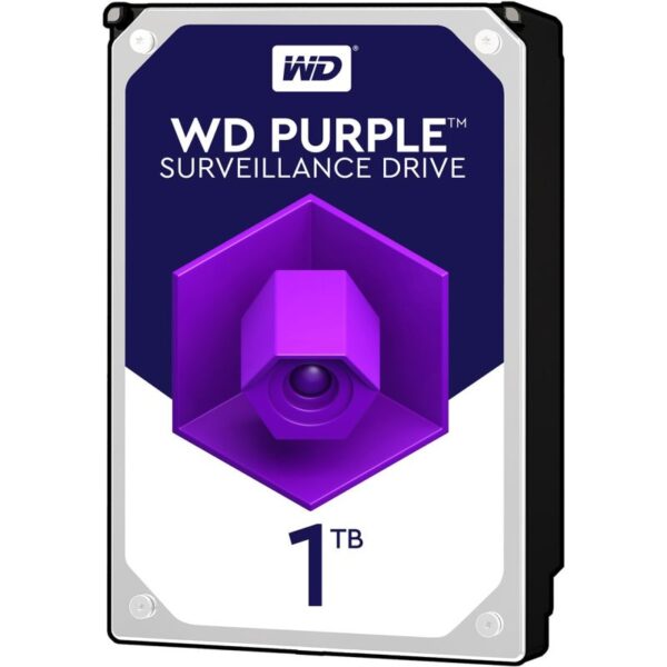 هارددیسک مدل Purple WD10PURZ